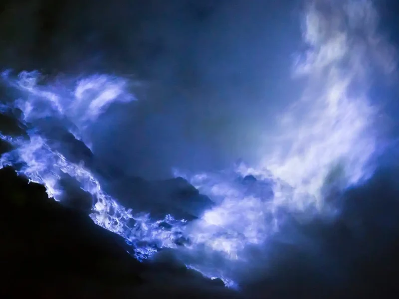 ijen-blue-fire