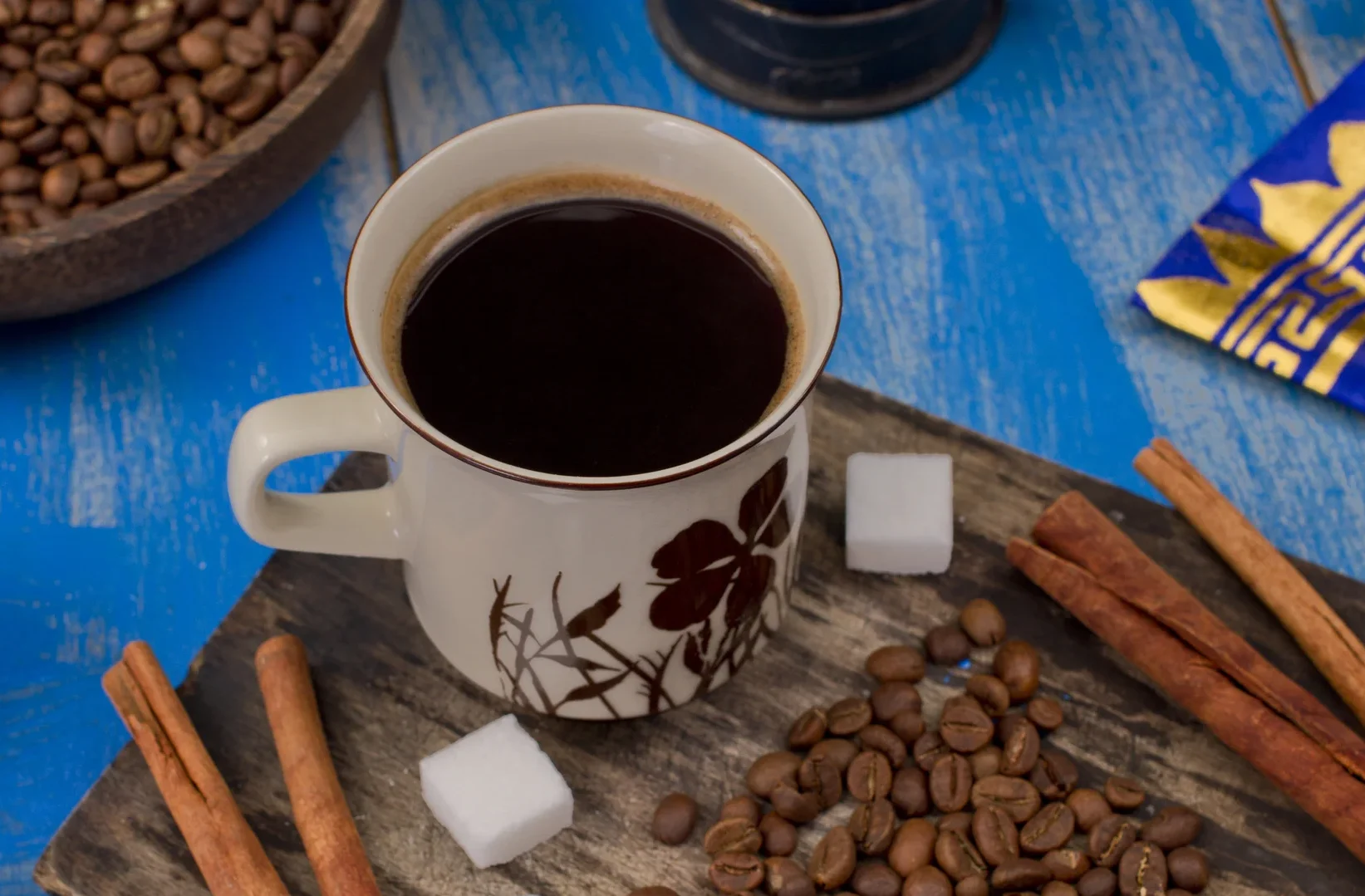 Kopi-tubruk