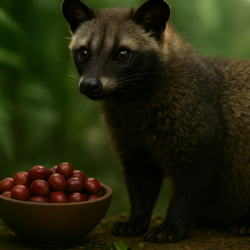 Luwak top 5