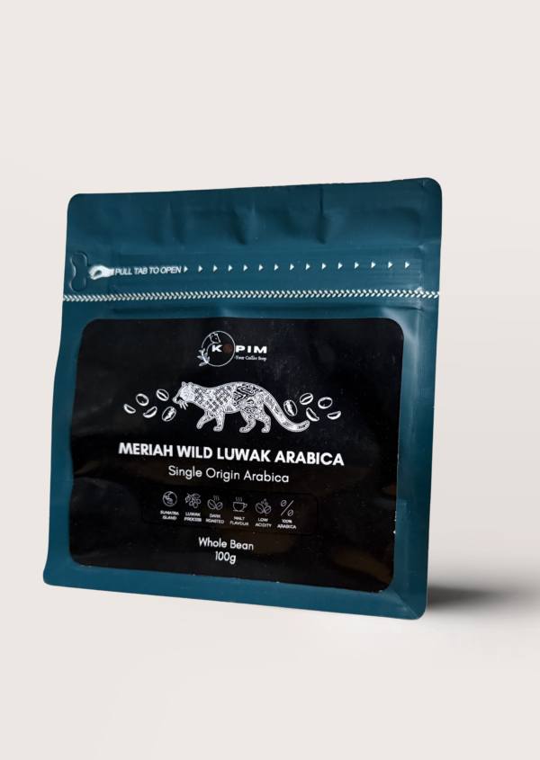 Meriah-wild-luwak-arabica-cibetmacska-kave-indonez-kave