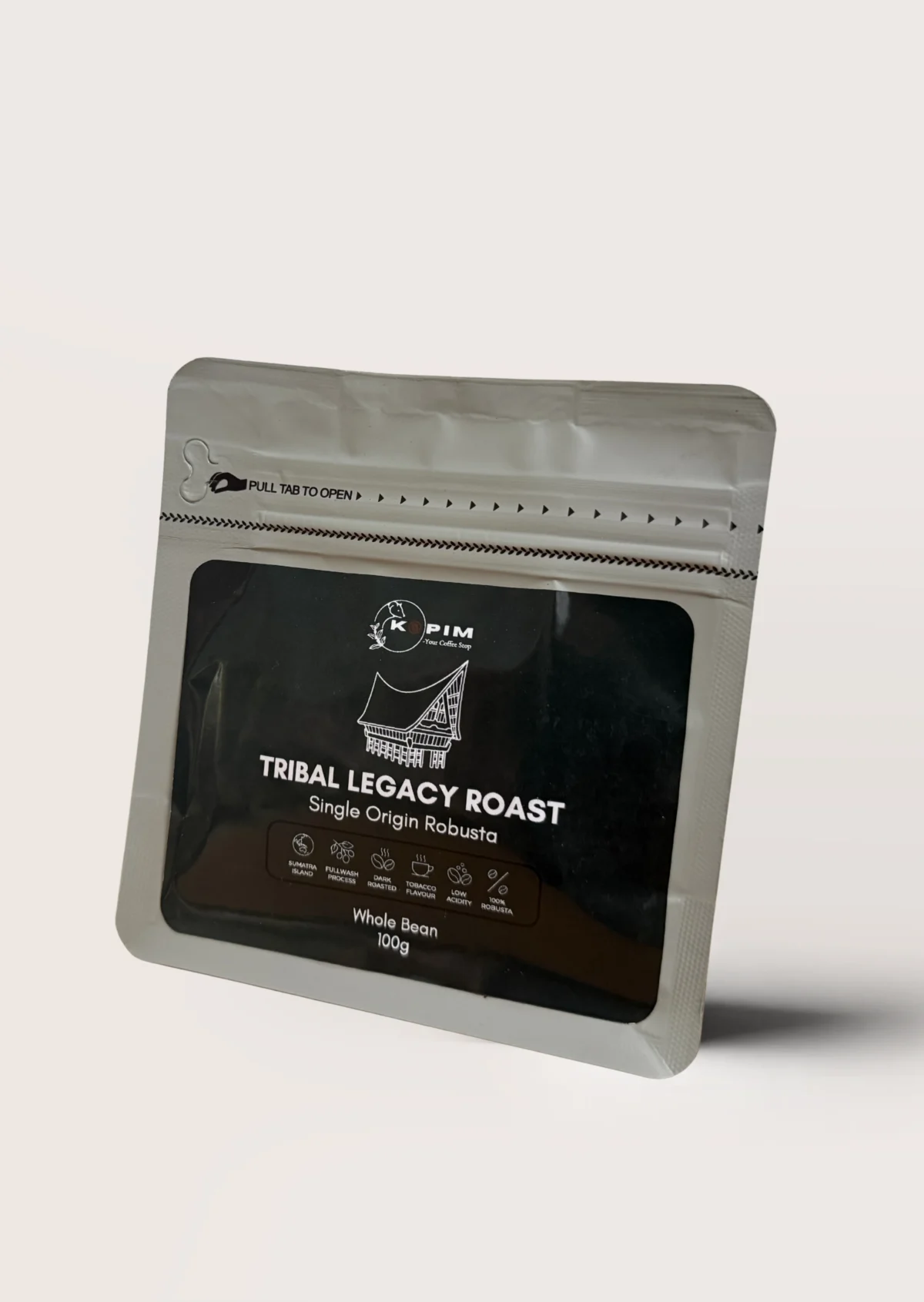 Tribal-legacy-roast-Indonez-kave