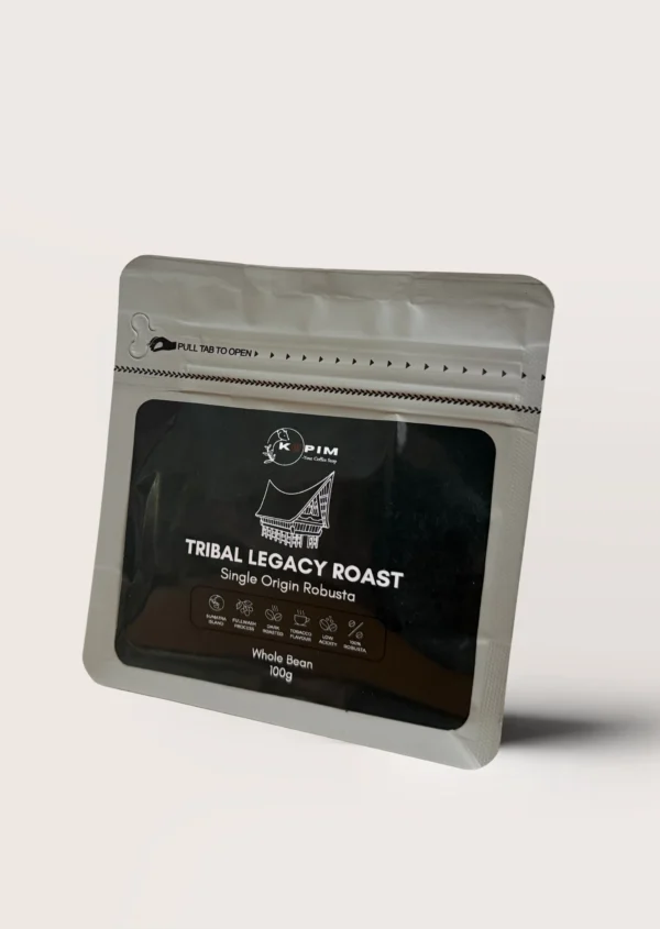 Tribal-legacy-roast-Indonez-kave